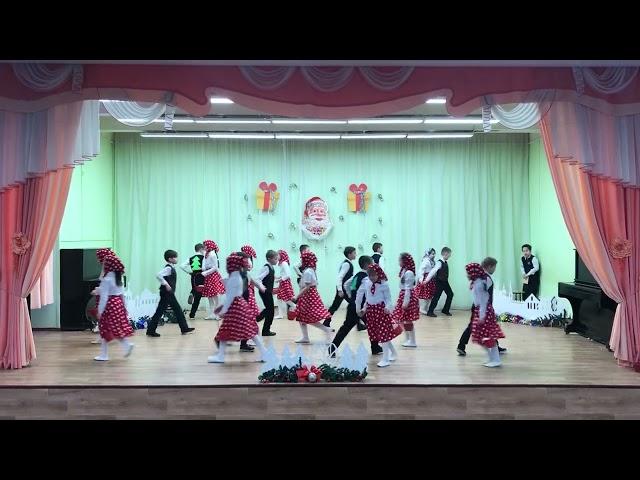 Оладушки для бабушки