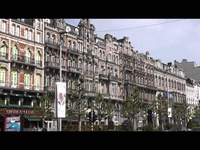 Belgium, Brussels 2014