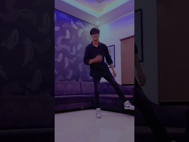 Dilli ki ladki - Tenzeel Khan | dance video |Milan Mittal