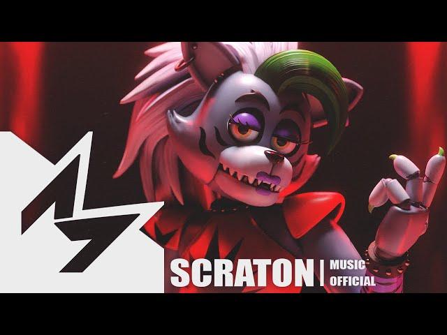 SCRATON - Chronicles of Roxy (Secret)