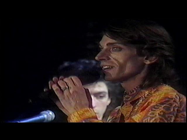 Virus - Free Concert - 10/08/1986 HD