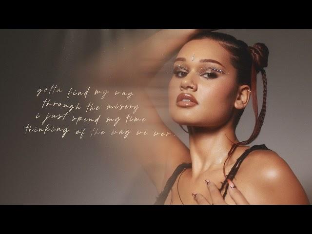 RANI - Set me free (lyric video)