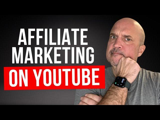 Discover the Shocking Truth About YouTube Affiliate Earnings!