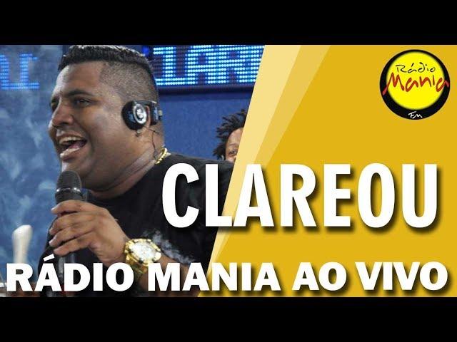  Radio Mania - Clareou - Só Penso No Lar