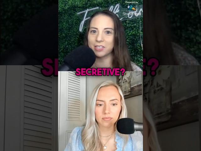 Ex-Escort Tells All