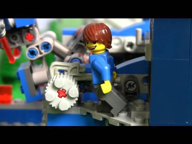 NEXO KNIGHTS - LEGO Club - Adventures of Max