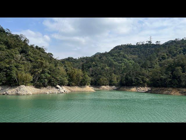 初遊油井窩山