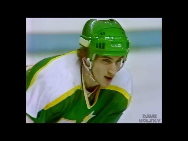 1980-04-27 - NHL Quarter-Finals Game 7 - North Stars at Canadiens - ENHANCED CBC Broadcast