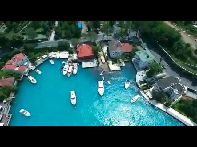 Boğaz Garden - Beykoz / İstanbul Kır Düğün Mekanları / Düğünbuketi.com