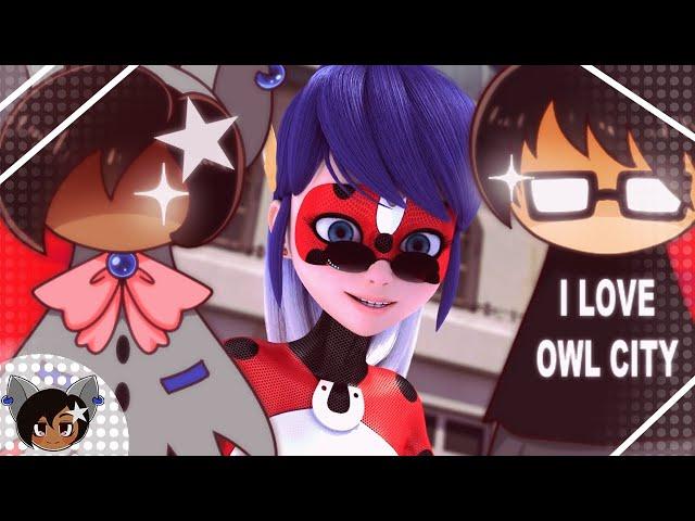 JUDGING Miraculous Ladybug Fashion With Cyrus The Great!​