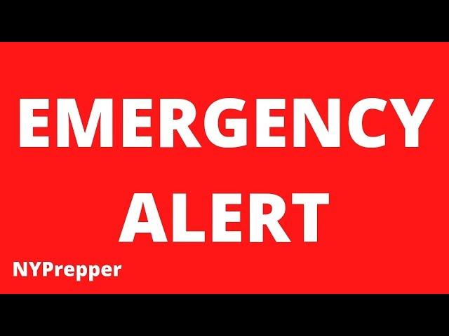 EMERGENCY ALERT!! RUSSIAN STRATEGIC FORCES ON HIGH ALERT!! HOUTHIS STRIKE ISRAEL AGAIN!!