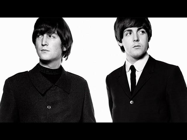 IN MY LIFE (A Sixties Retrospective ) - The Beatles