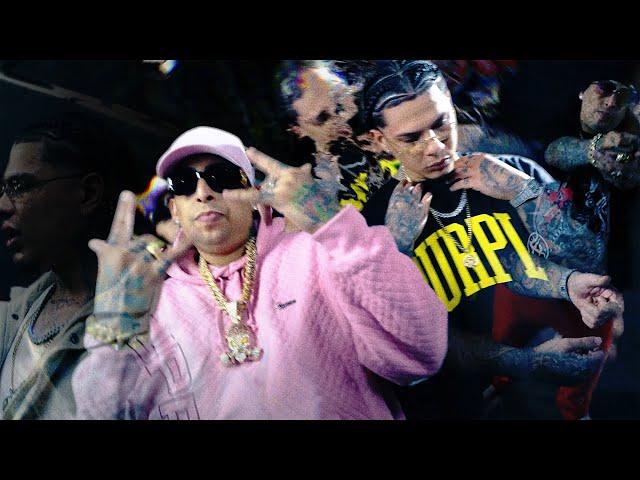 OMY DE ORO, Ñengo Flow - So High (Video Oficial)