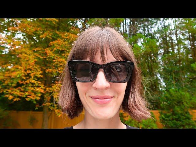 Livho Retro Polarized Sunglasses | Demo + Review