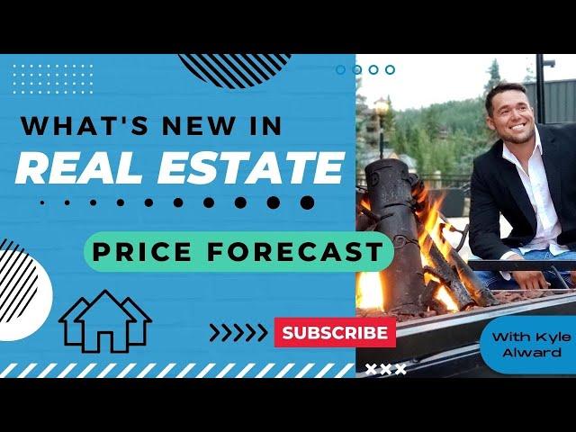 Home Price Appreciation Forecast 2026