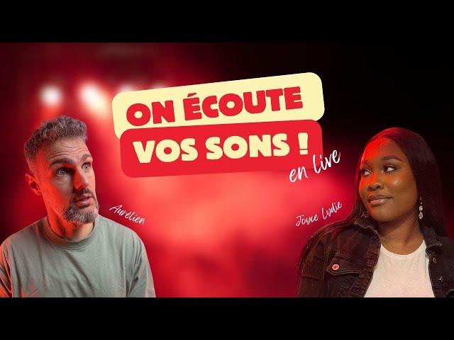 Louange Plus : Une reprise étonnante  (avec Joyce Lydie)