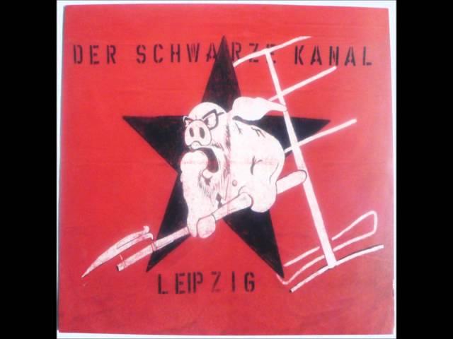 Der schwarze Kanal - Faschismus