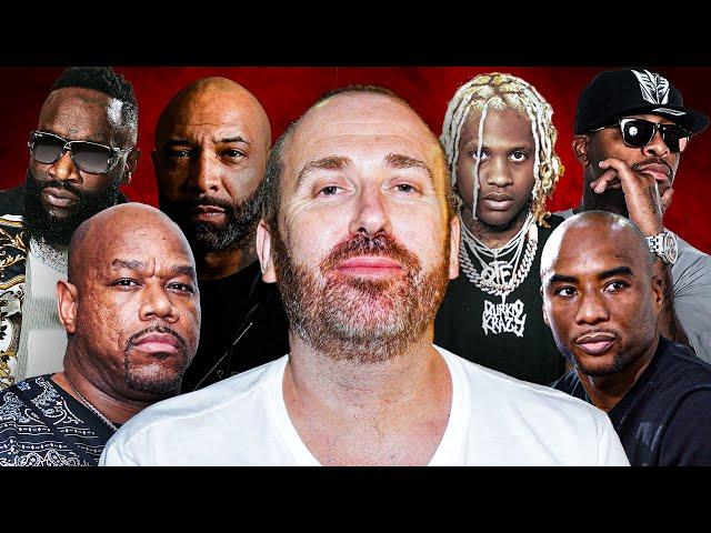 The Many Beefs Of DJ Vlad