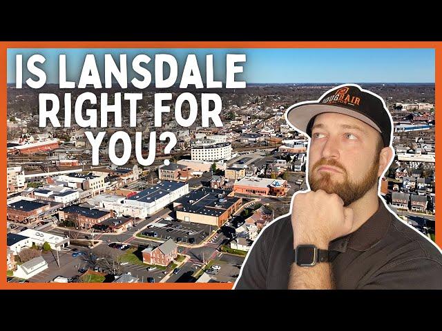 Before You Move to Lansdale PA: 5 Things You Need to Know!