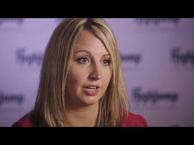 St  James Transport - Prophesy HighJump Customer Experience
