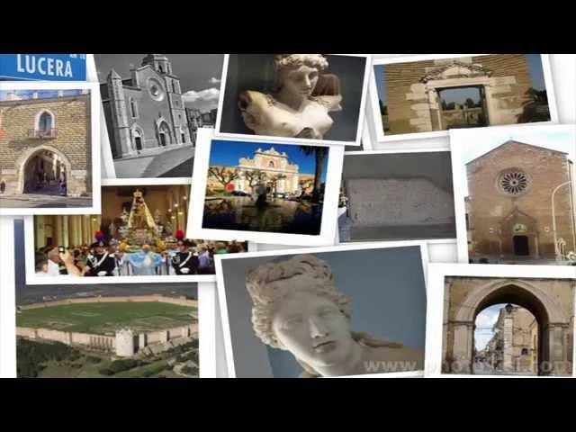 Sbandieratori e Musici "Gli Angioini" - Lucera
