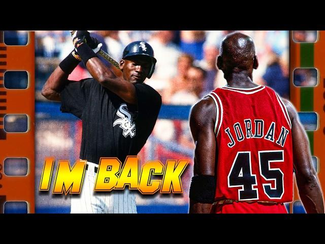 "I'M BACK" : LE RETOUR DU ROI - LE FLASHBACK #72