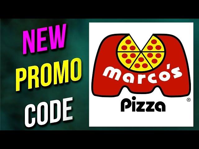 Marco Pizza Coupons || Marcos Coupon Code || Marcos Coupons 2023