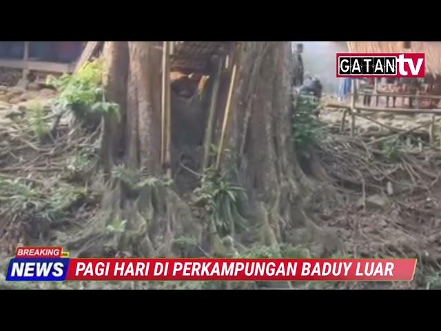 KAMPUNG BADUY LUAR