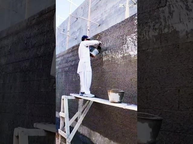  How to PLASTER Walls  || how to plaster walls ||  how to make plaster walls || Top how to plaster