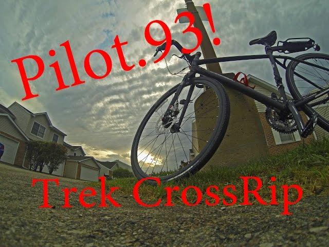 Trek CrossRip Update! (~3,500miles)