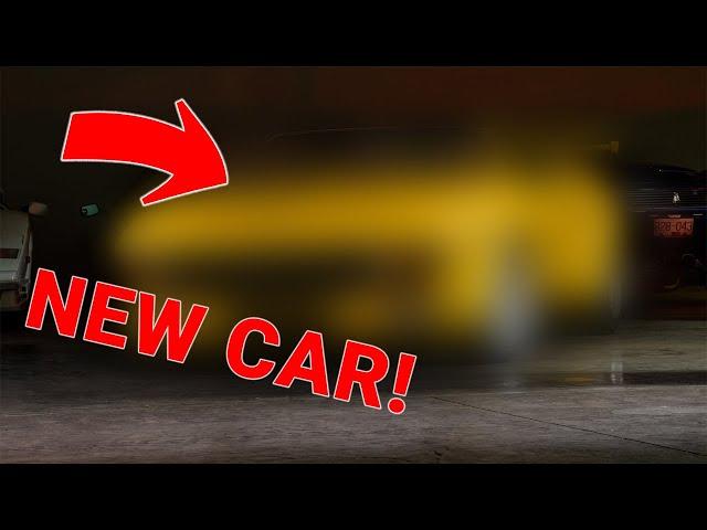 FINALLY! The NEW RyFips Lamborghini REVEAL!