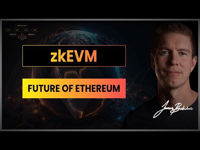 The Secrets of zkEVM: A Deep Dive into Zero-Knowledge Rollups