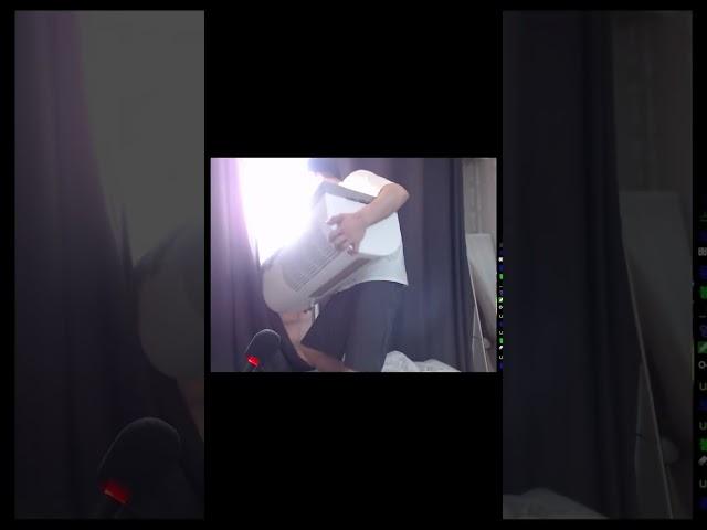 에어컨이랑 XX