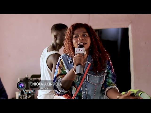 Exploring the Making of Lagos: Behind the Scenes of the First Lagos Movie
