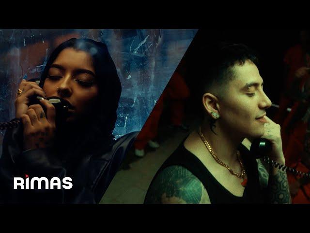 Andy Rivera, Valka - Desde Antes (Video Oficial)