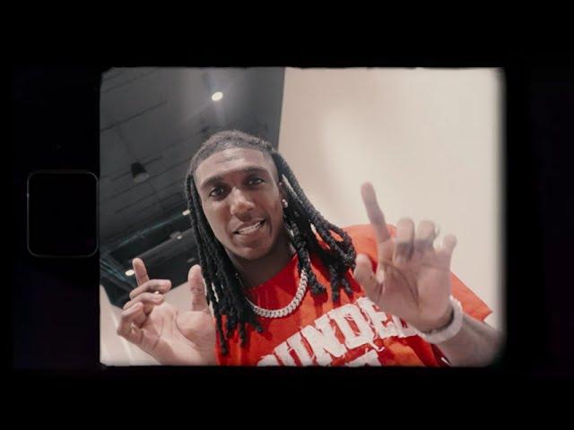 Kijan Boone - Call Me Up (Official Video)
