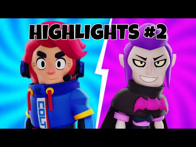 HIGHLIGHTS IN SHOWDOWN #2 ‍