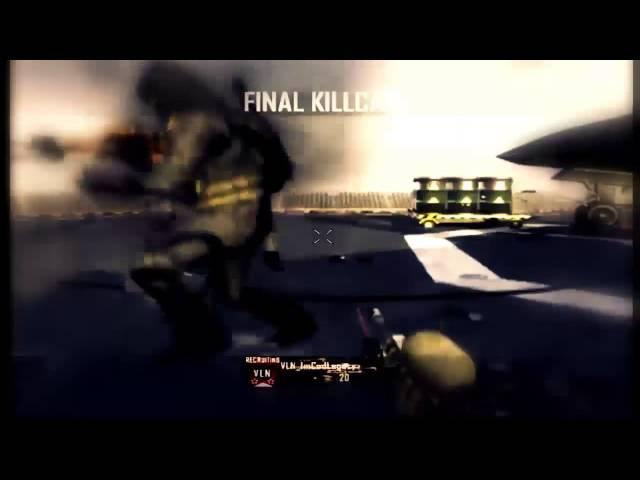 Black Ops 2: Villain Uprise's TeamTage #1 By VLN_Affects