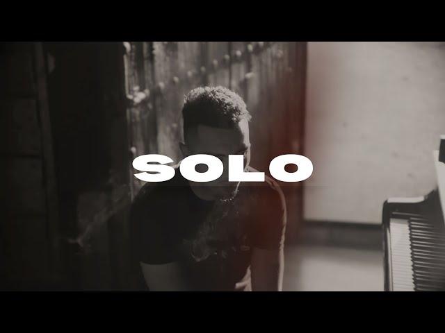 [FREE FOR PROFIT] Morad x Rhove Type Beat - SOLO - Free For Profit Beats