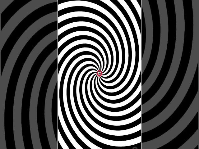 Optical illusion psychedelic hypnosis video #trending#views #shorts #trending