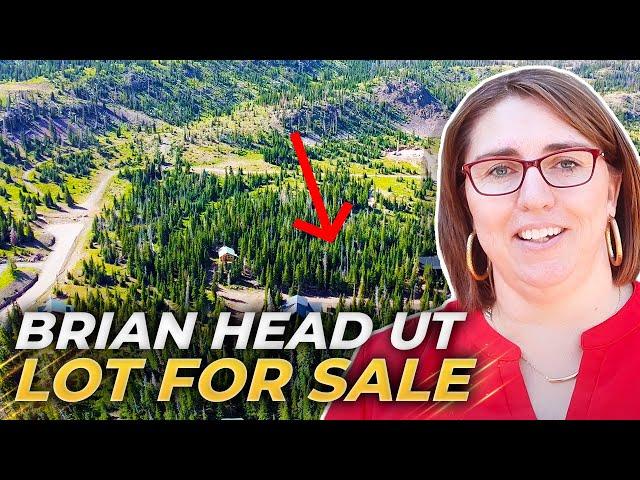 BUYING A LOT In Brian Head Utah: Choosing A Perfect Cabin Lot REVEALED! | Brian Head UT Lot For Sale