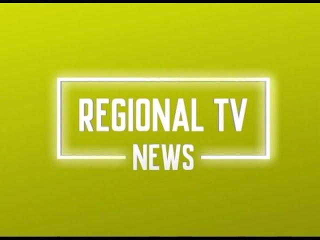 Regional TV News: January 23, 2023