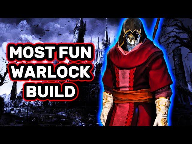 HIGH MS WARLOCK TORTURE MASTERY IS AWESOME | Dark and Dark