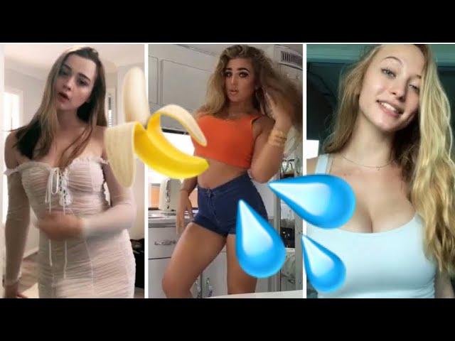 Sexy Tik Tok THOTS  Most Sexual Content (18+)