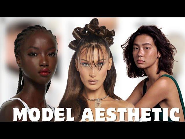 21 Model Beauty Secrets in 11 minutes | Tips, Tricks and Habits from actual Models