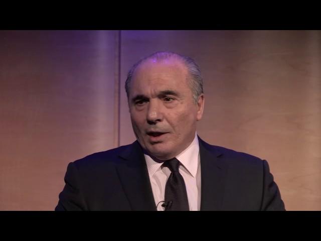 Measuring Entrepreneurial Success | Rocco Commisso | Talks@Columbia