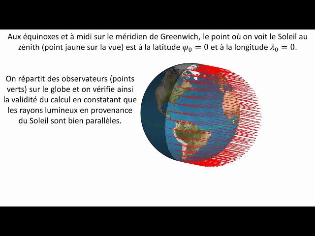 [Débunk] Terre Plate - Les Manipulations du Zack