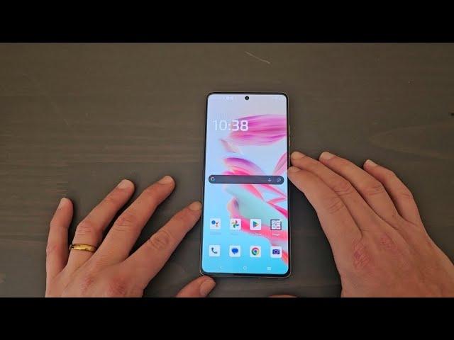 My budget phone of the year award goes to....