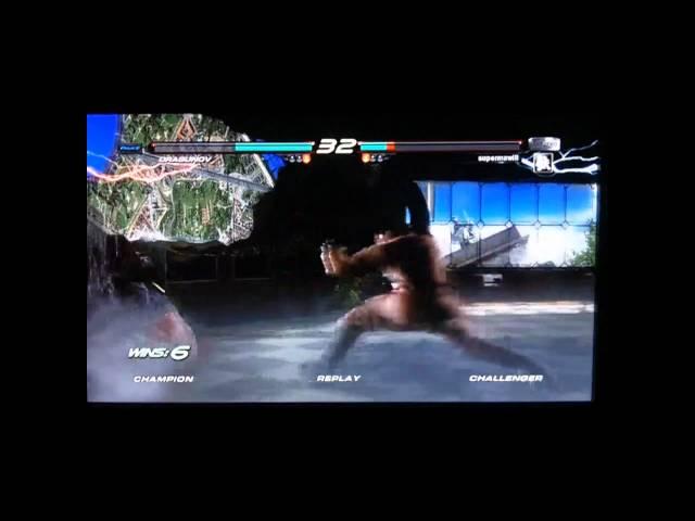 Dragunov Practical pt.2
