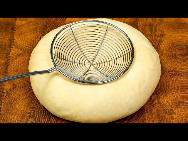 12 brilliant bread-making tricks that everyone should know!